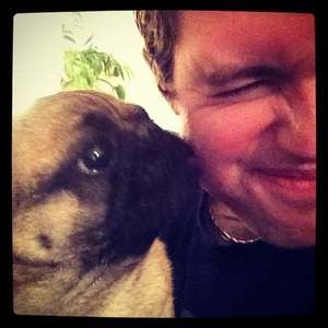 Meet your Posher, Ryan